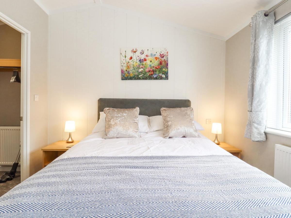 Holiday home 36 Bucklesham Park Ipswich