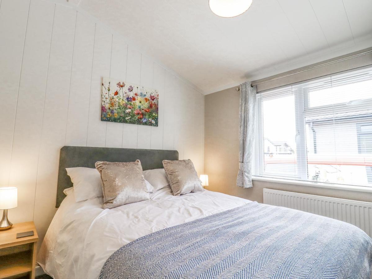 Holiday home 36 Bucklesham Park