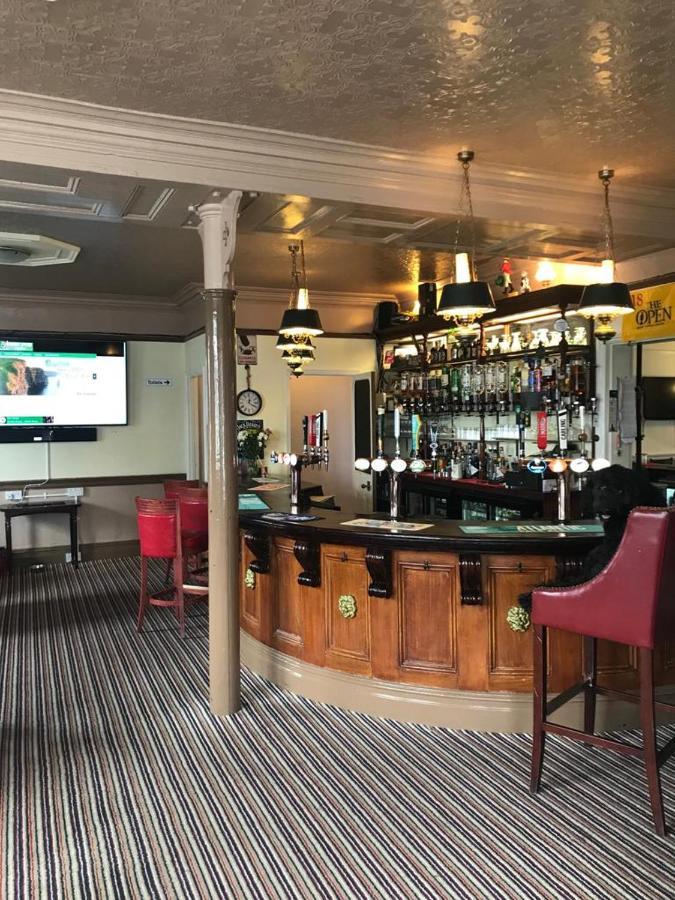 The Harp Freehouse And Guest house