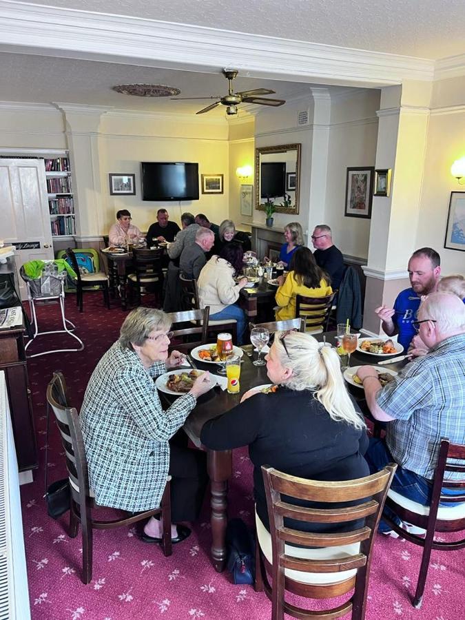 The Harp Freehouse And Guest house 4*