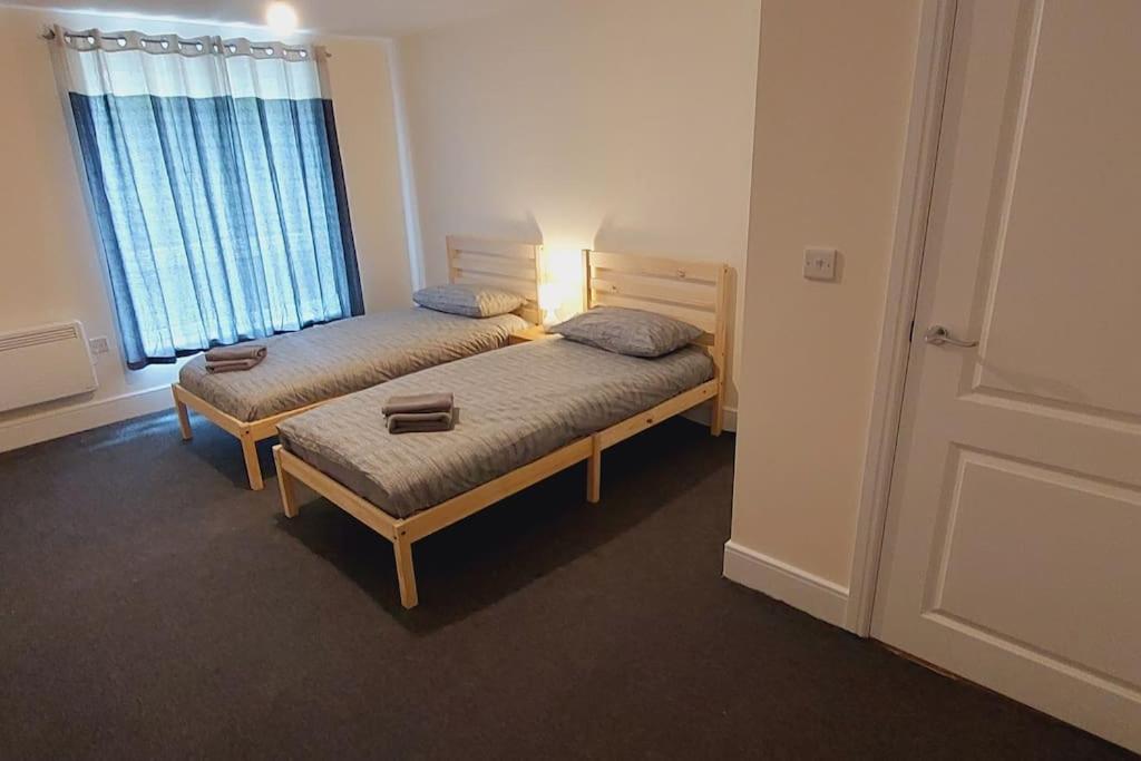 Apartment Lory's Ipswich