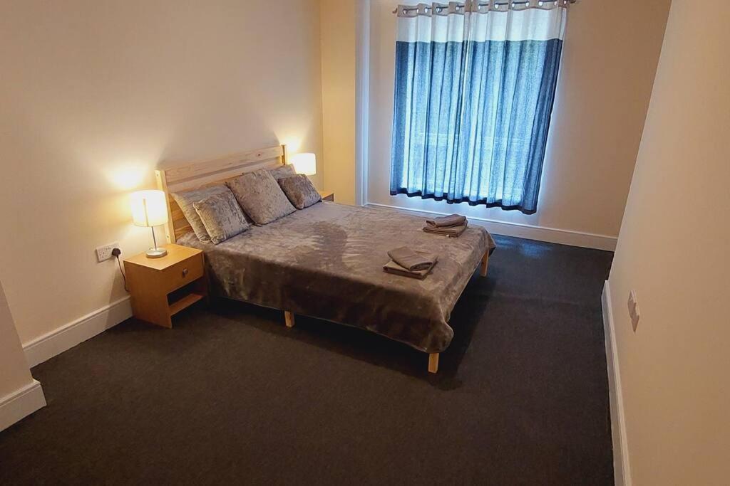 Lory's Apartment *