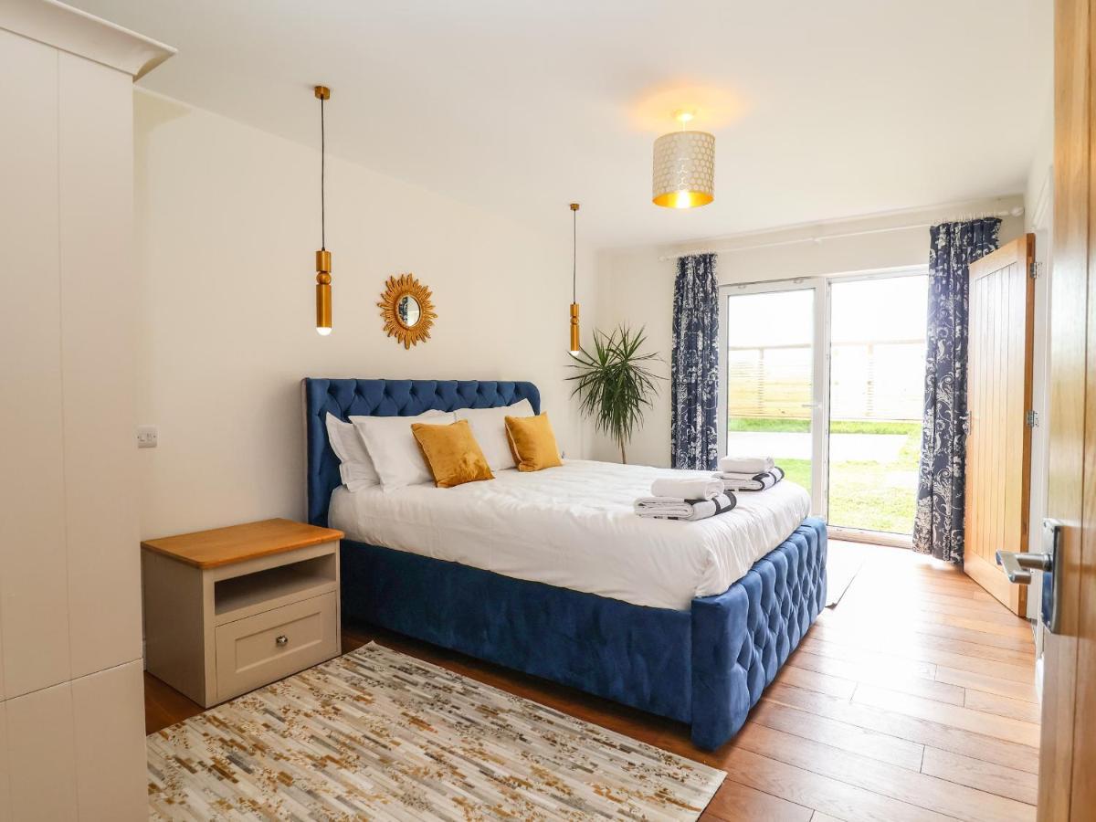 Polly's Annexe Ipswich
