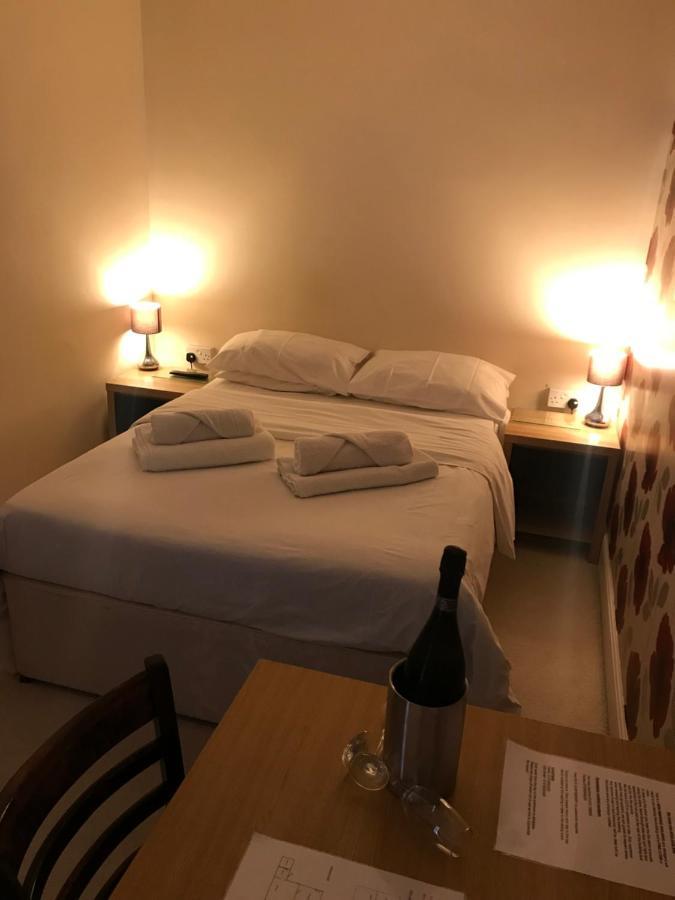 The Harp Freehouse And Guest house 4*
