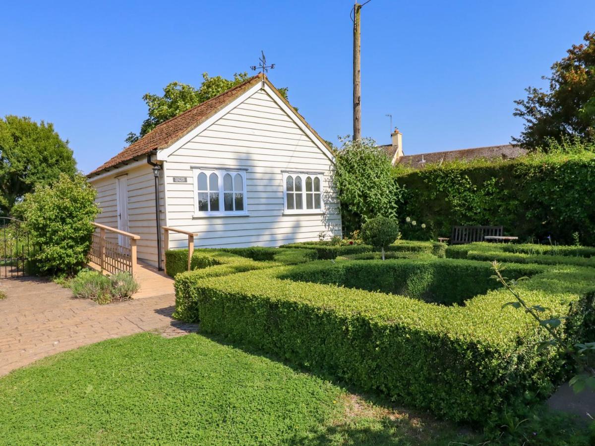 Rector's Retreat Holiday home