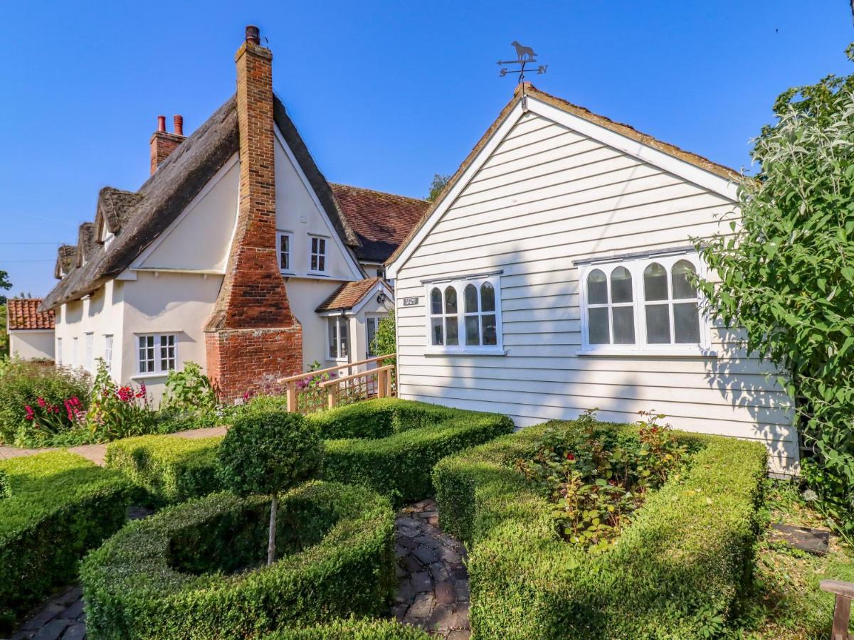 Rector's Retreat Holiday home Ipswich