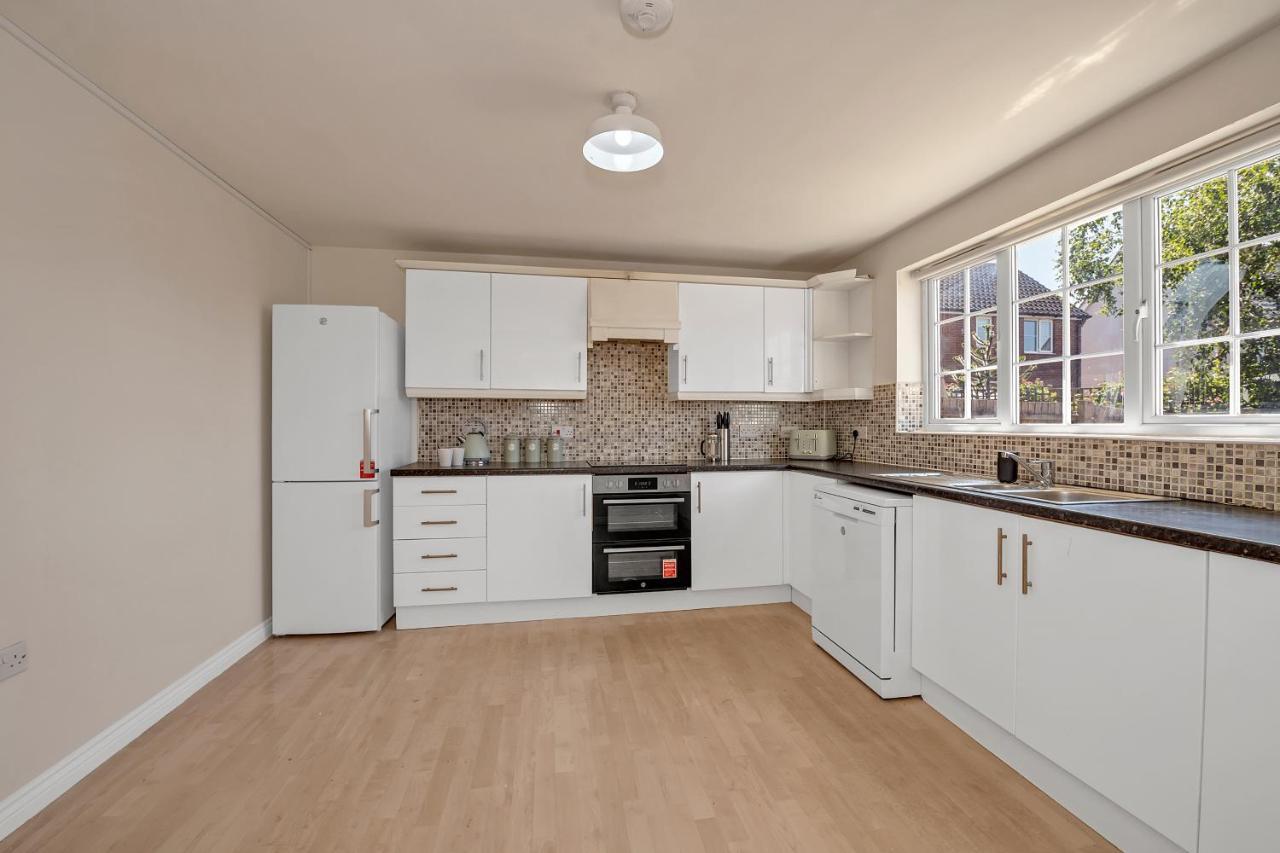 The Grange Luxe2 Holiday home