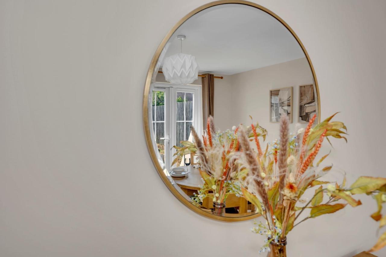 The Grange Luxe3 Holiday home Ipswich