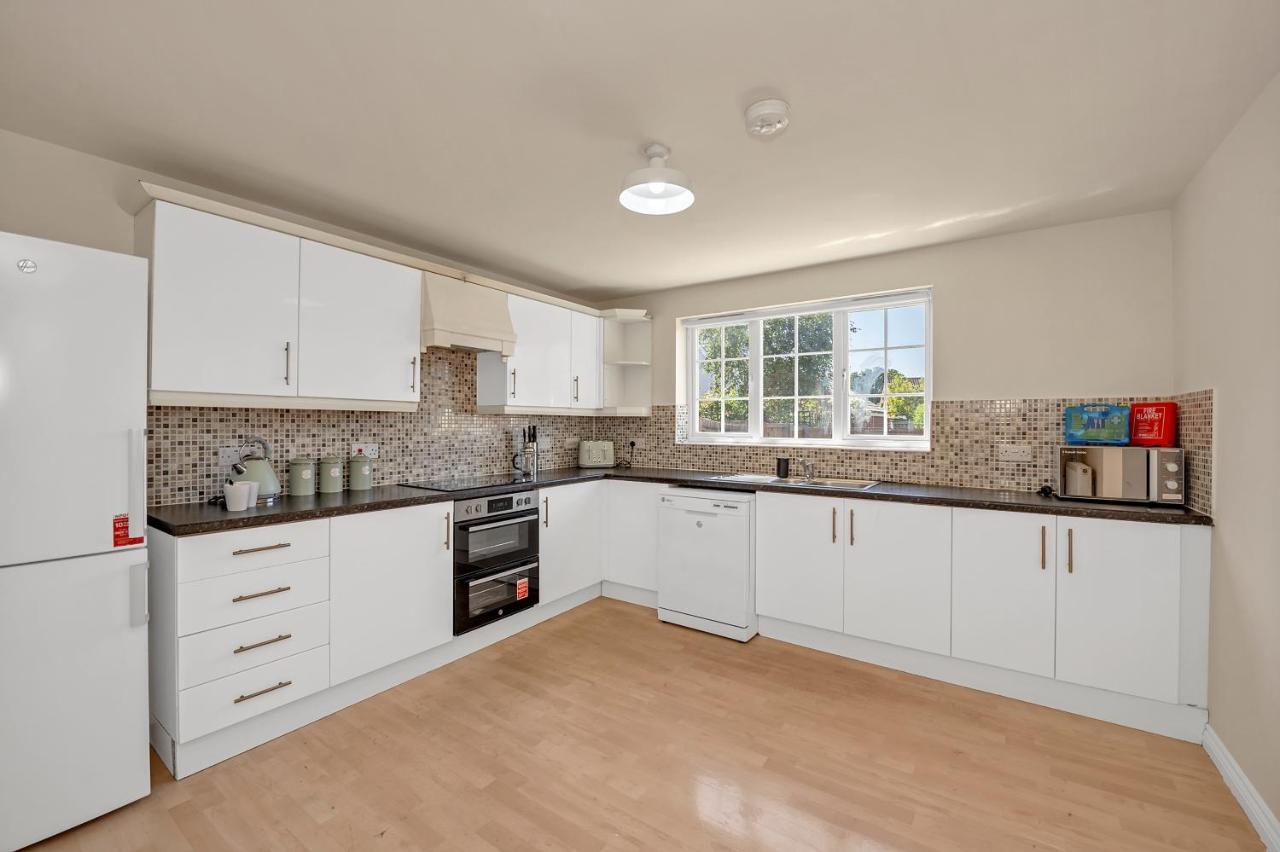 Holiday home The Grange Luxe2 *
