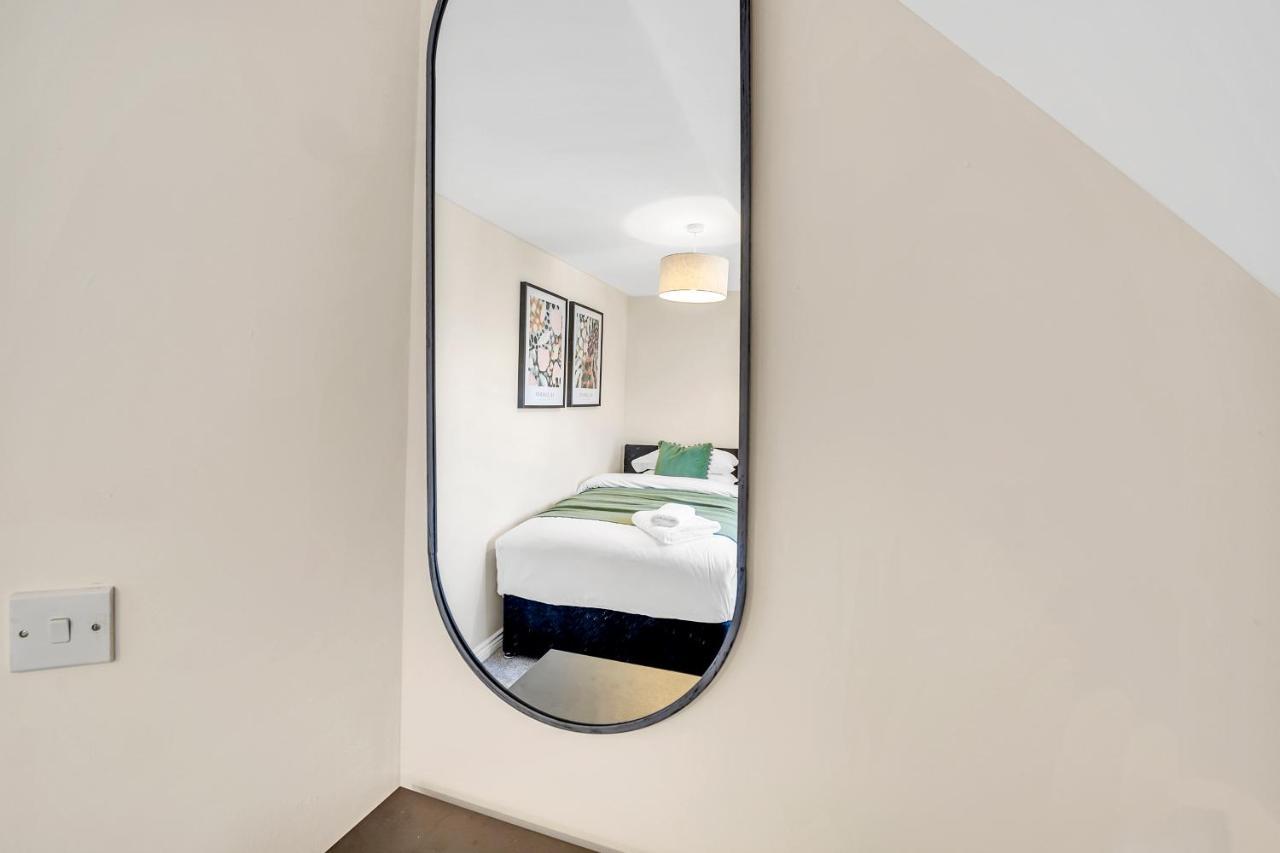 The Grange Luxe2 Holiday home Ipswich
