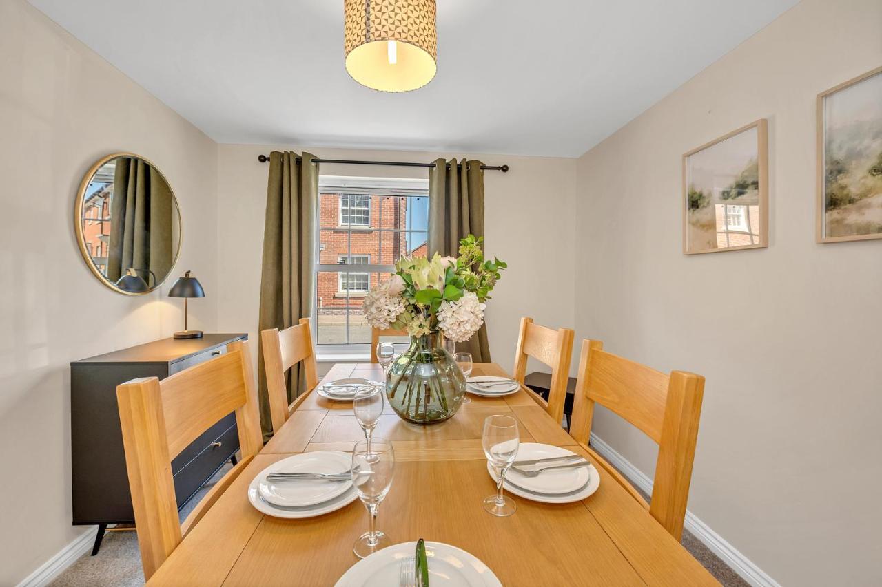 Holiday home The Grange Luxe2 Ipswich