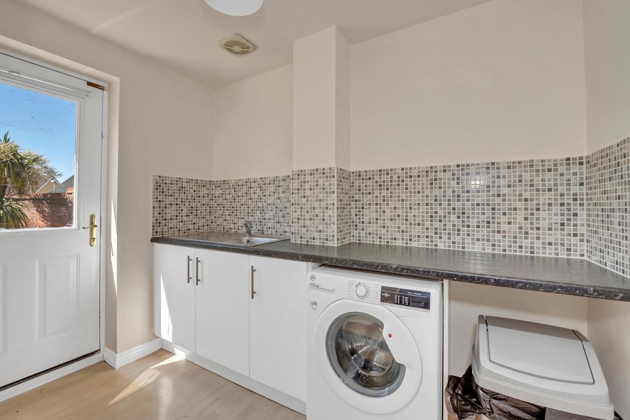 Holiday home The Grange Luxe2 Ipswich