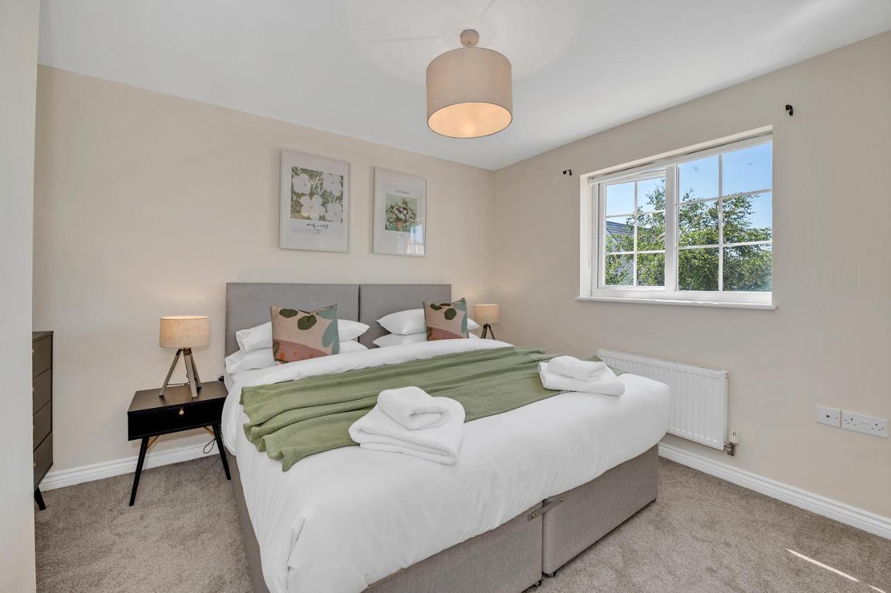 The Grange Luxe2 Holiday home