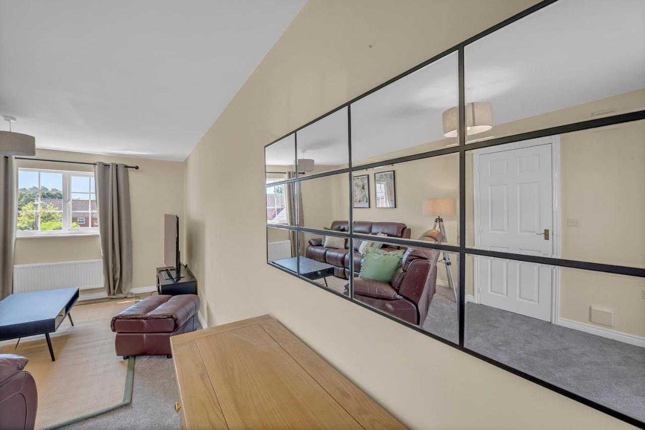 The Grange Luxe2 *