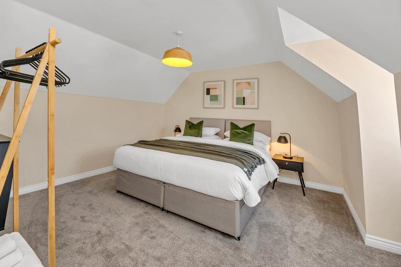 The Grange Luxe2 *