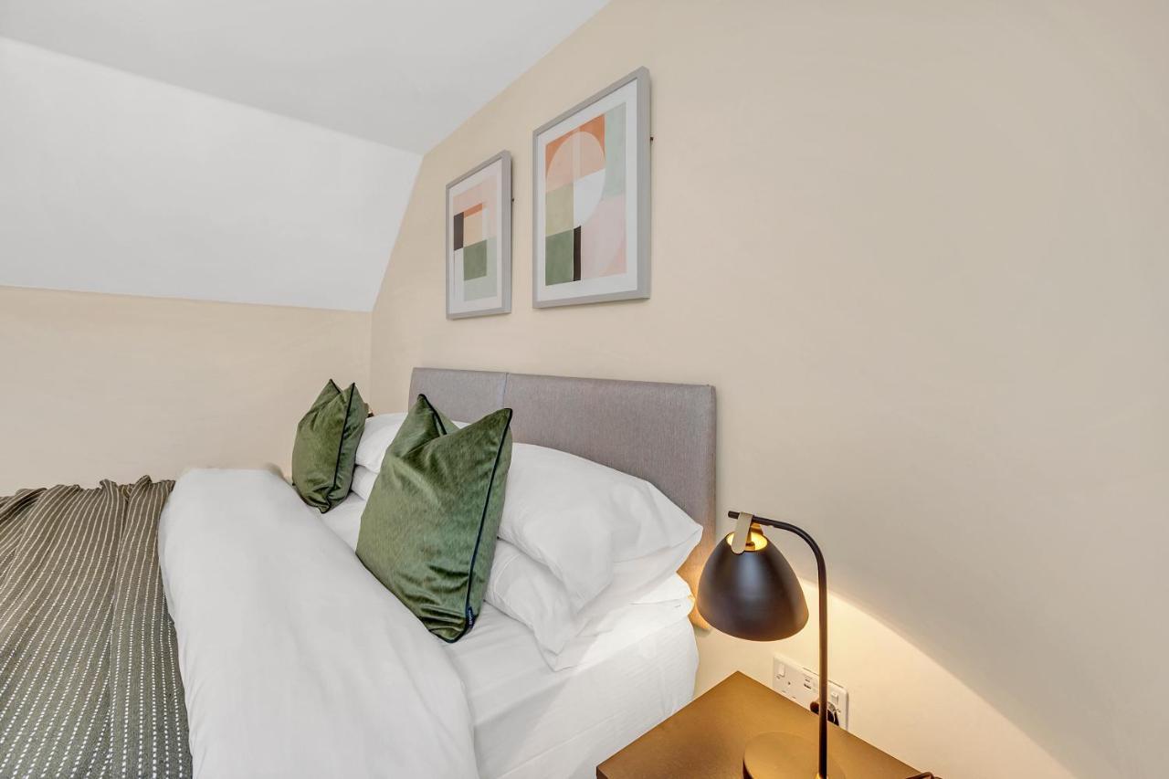 Holiday home The Grange Luxe2 *