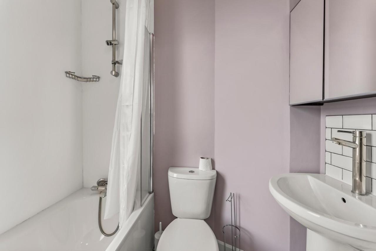 Homestay Boutique Rooms-central Ipswich