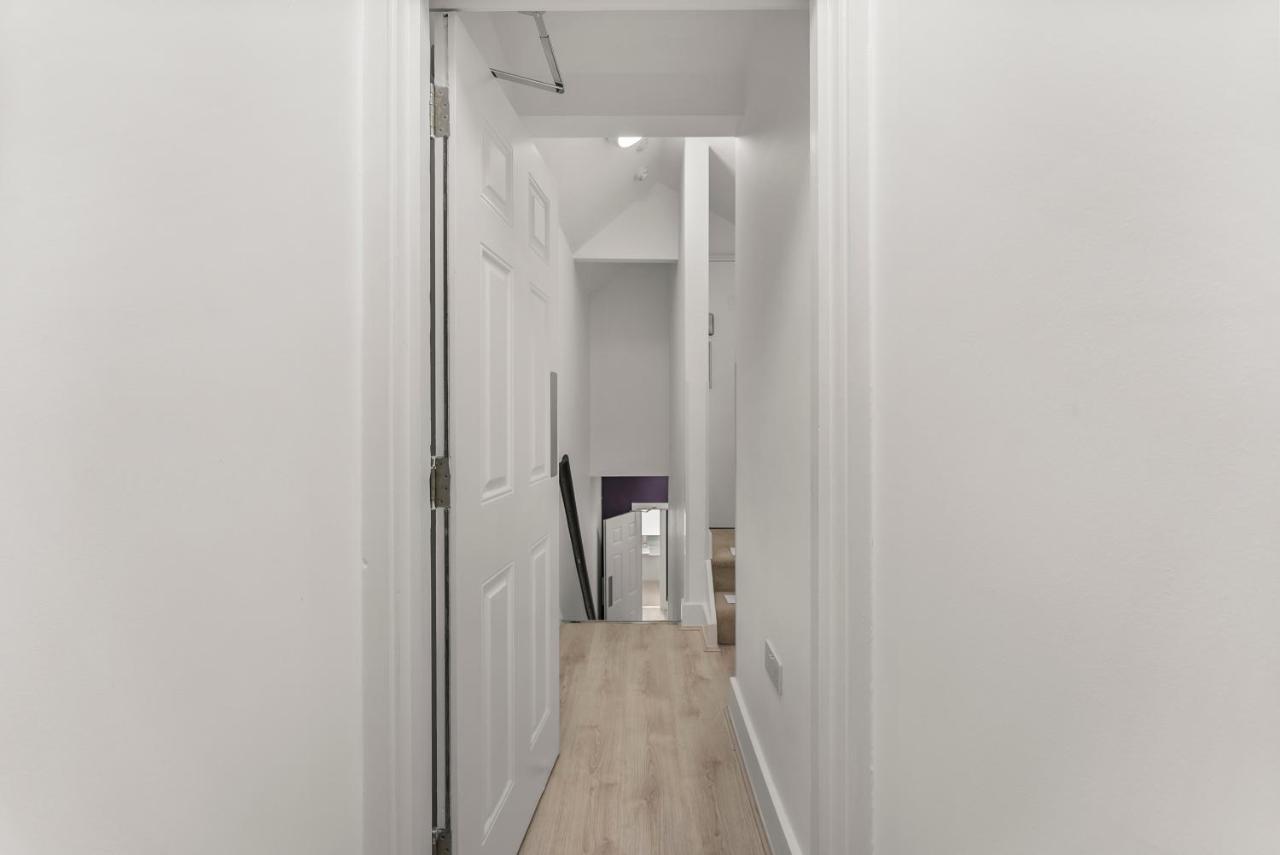 Homestay Boutique Rooms-central *