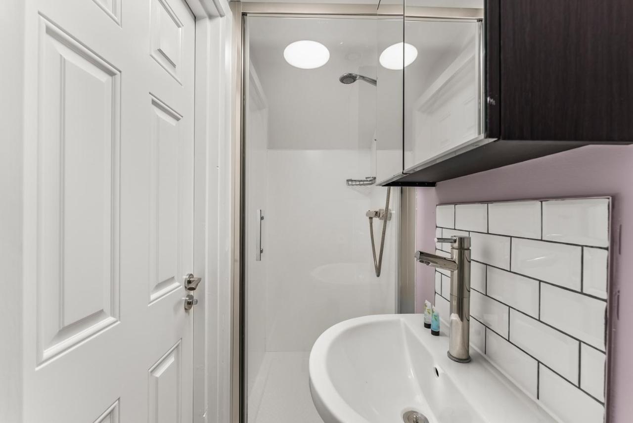 Homestay Boutique Rooms-central Ipswich