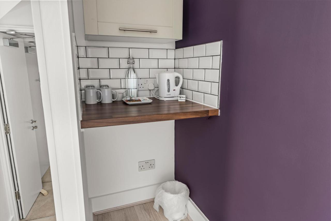 Boutique Rooms-central * Ipswich