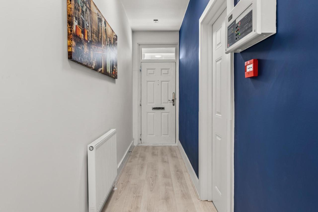 Boutique Rooms-central