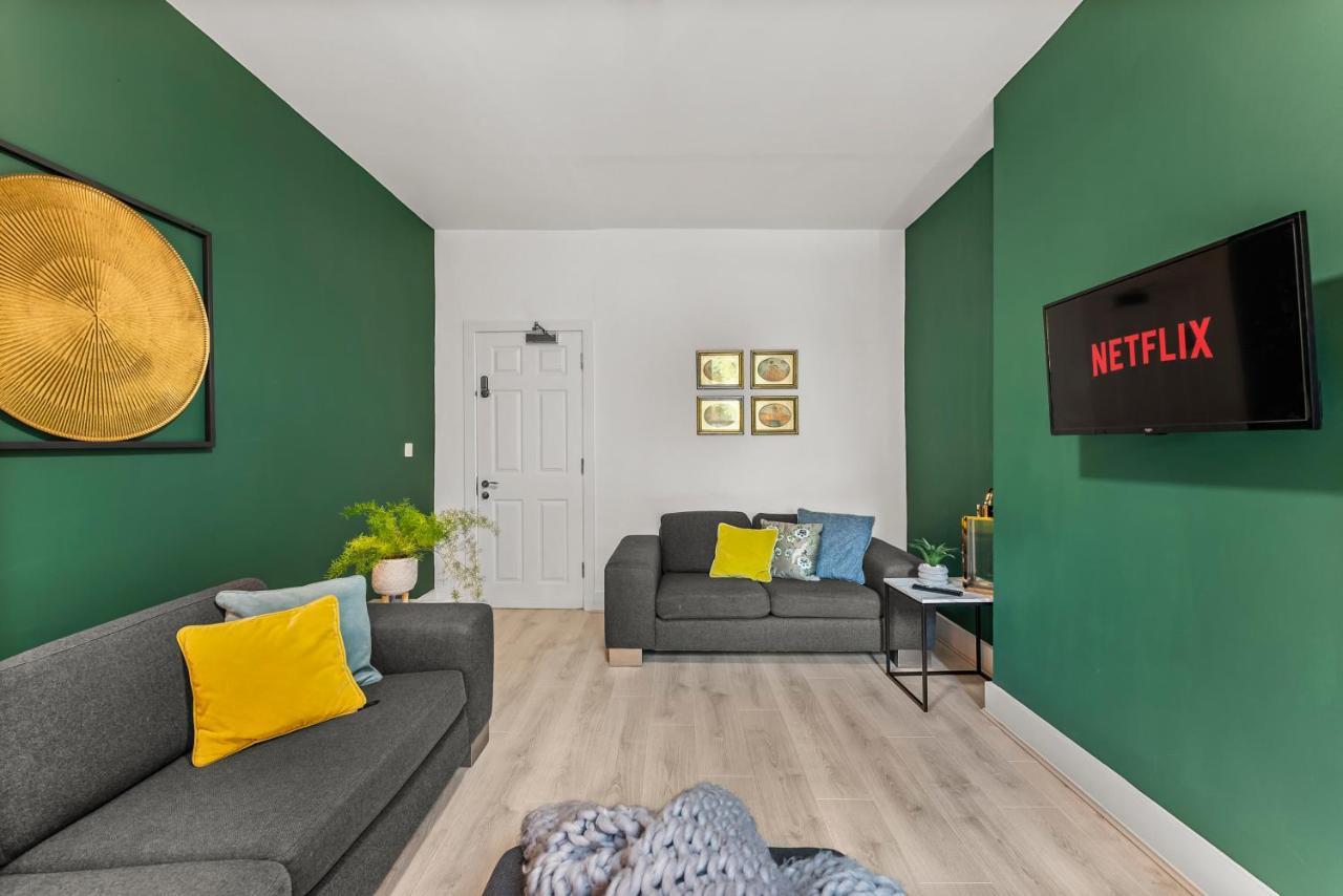 Homestay Boutique Rooms-central Ipswich