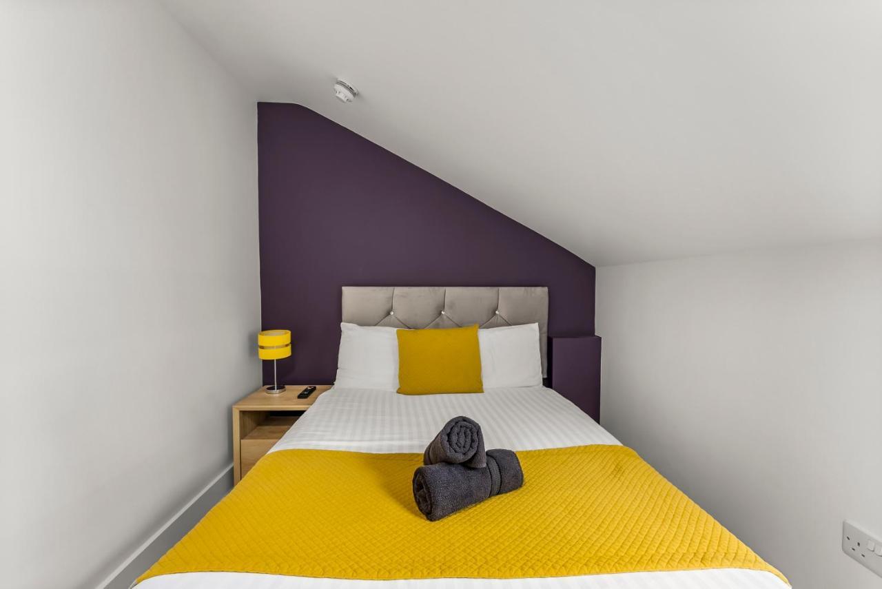 Boutique Rooms-central Homestay Ipswich