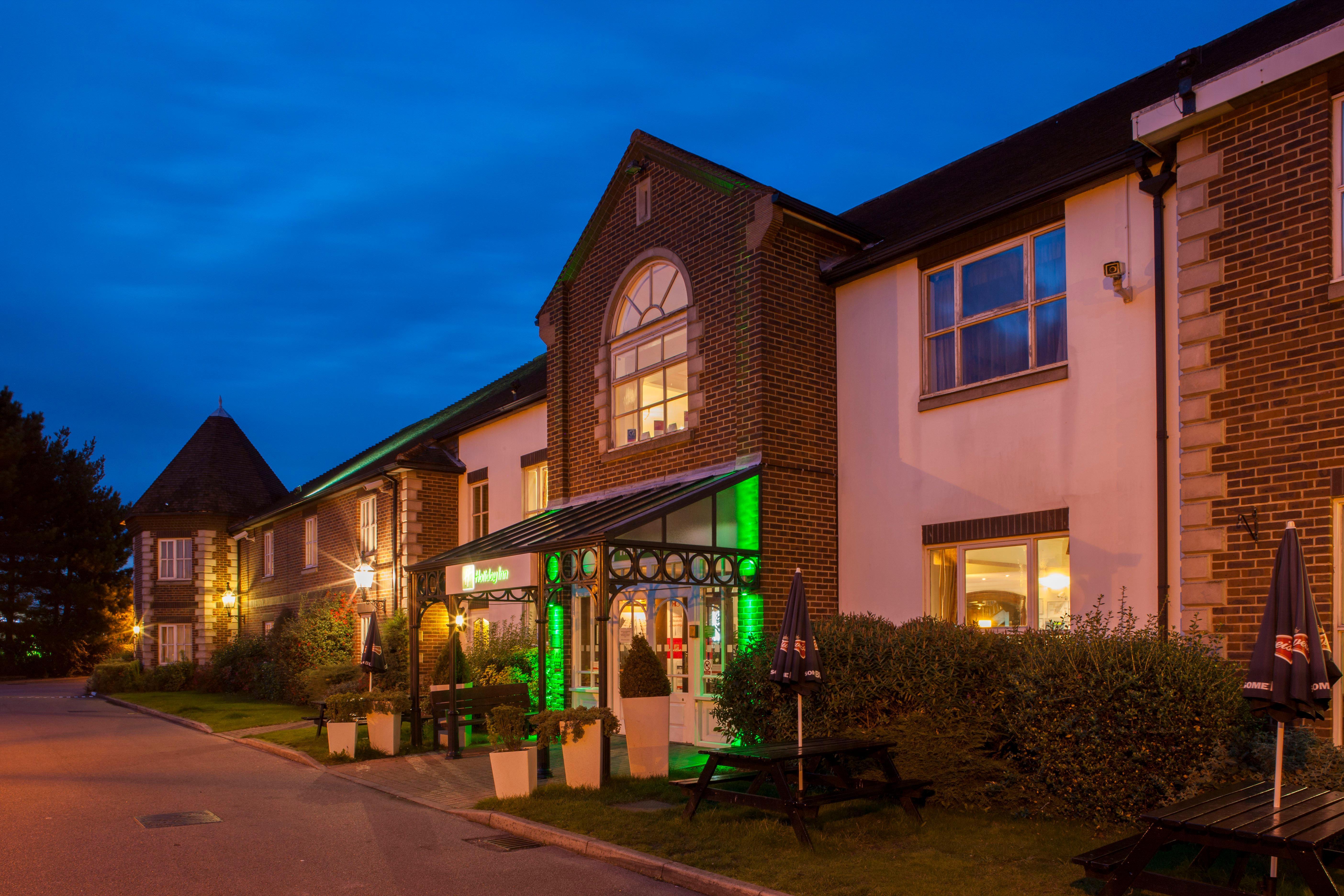 Orwell By Ihg Hotel Ipswich