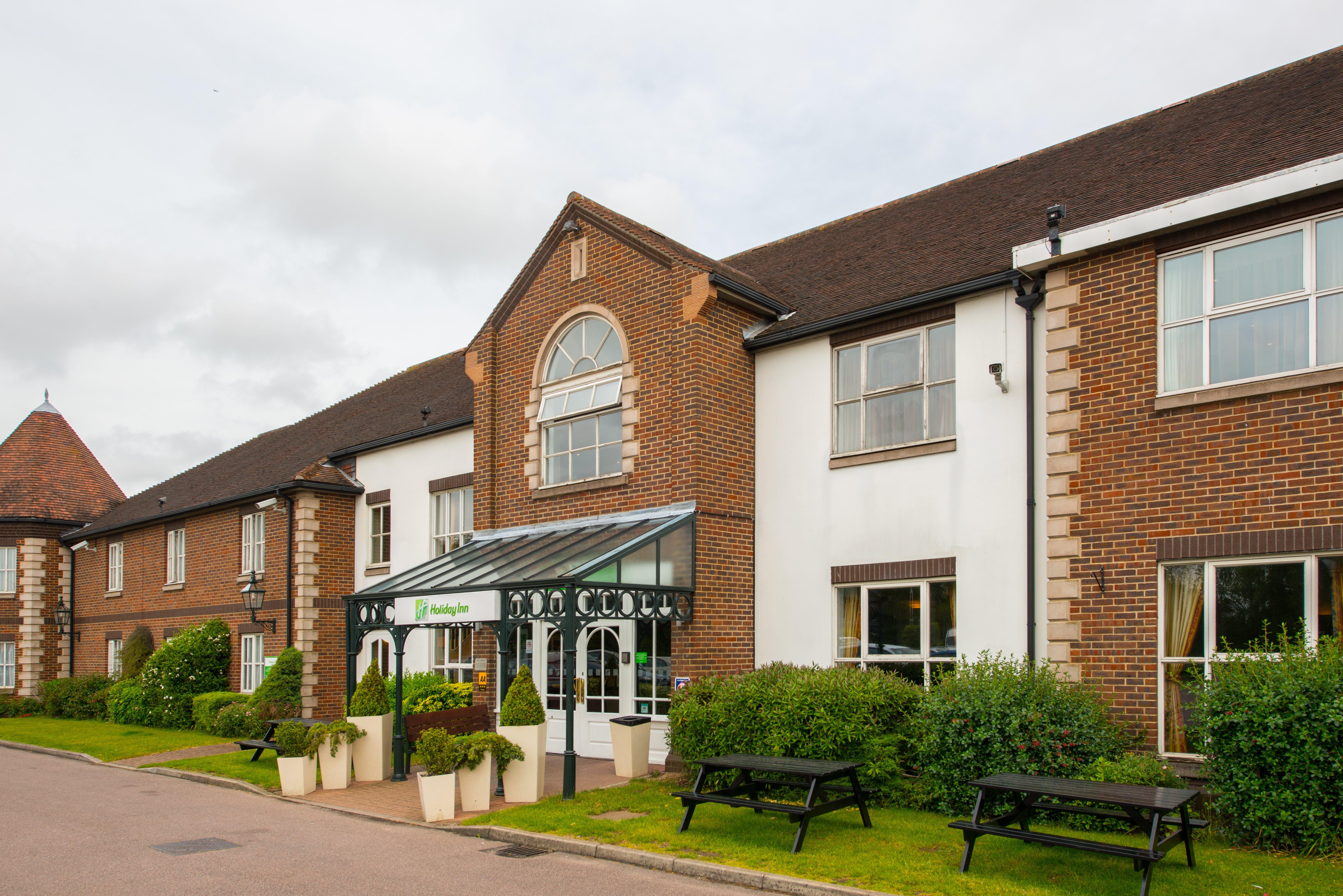 Hotel Orwell By Ihg Ipswich