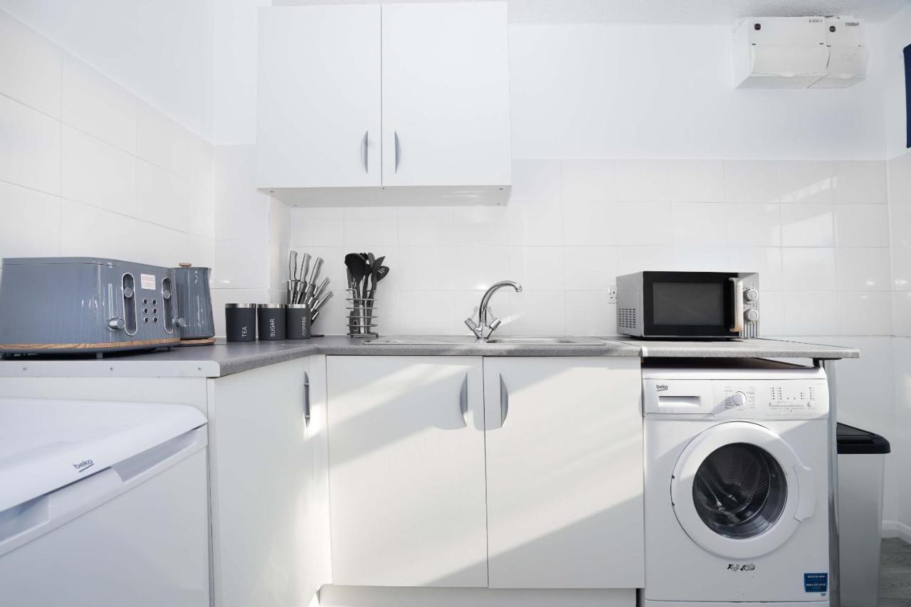 Springland Close * Ipswich