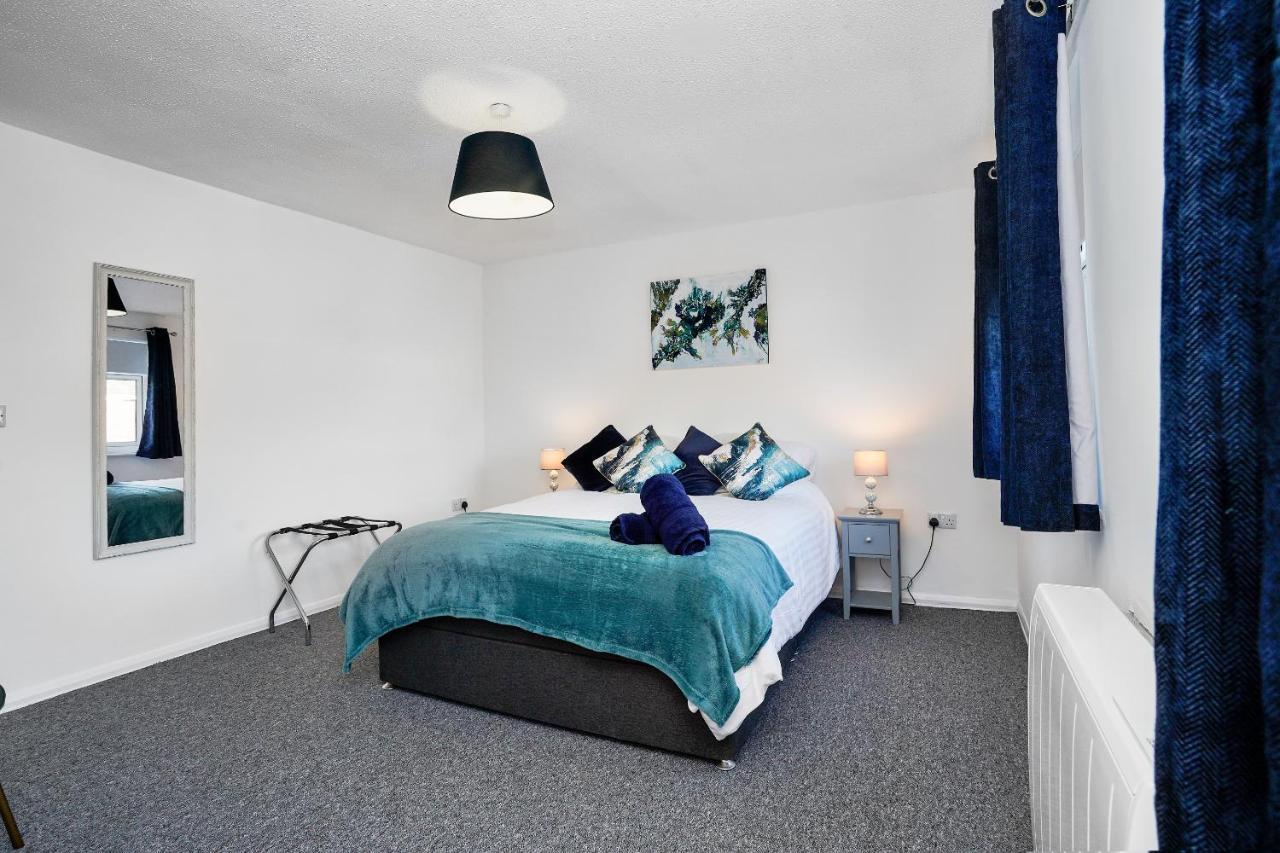 Springland Close Ipswich