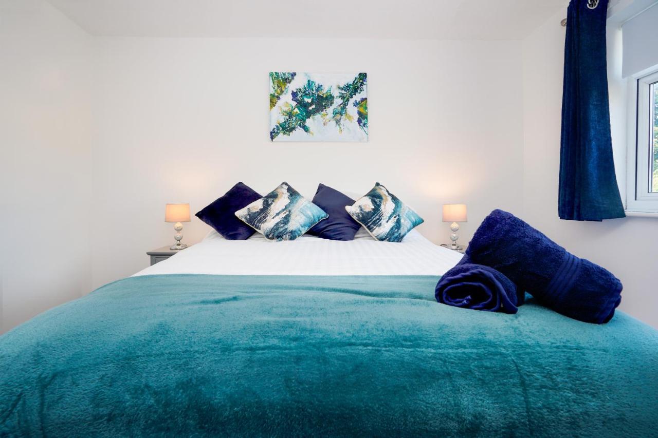 Apartment Springland Close *