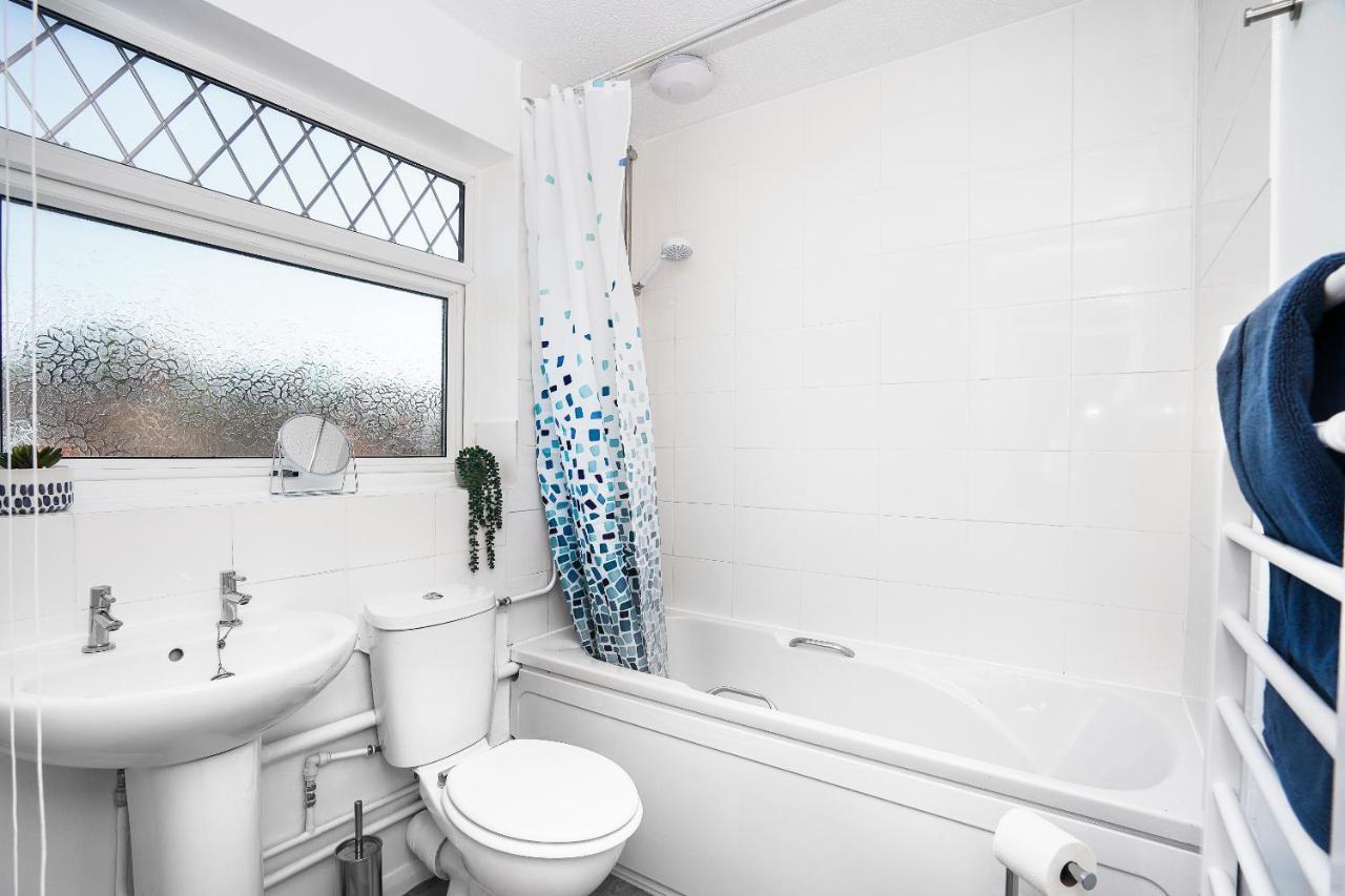 Springland Close * Ipswich