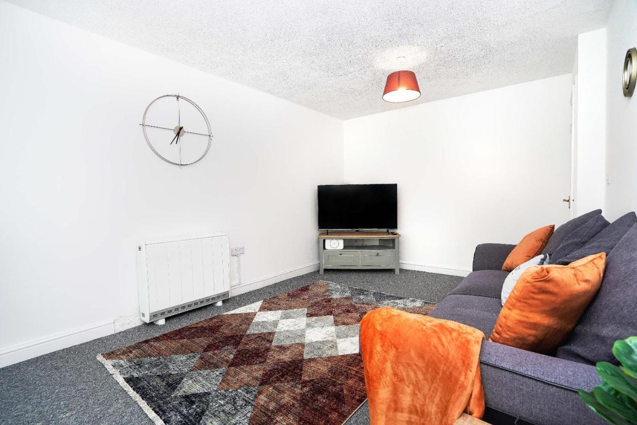 Springland Close Ipswich