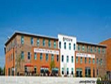 B&B Hotel Ipswich 4*