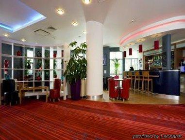 B&B Hotel Ipswich 4* Ipswich