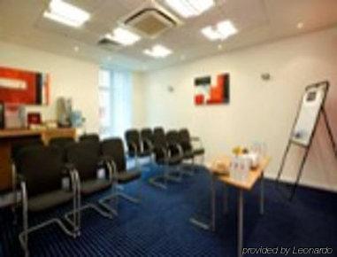 B&B Hotel Ipswich Ipswich
