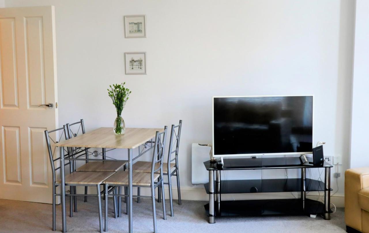 Lower Brook Mews Apartment
