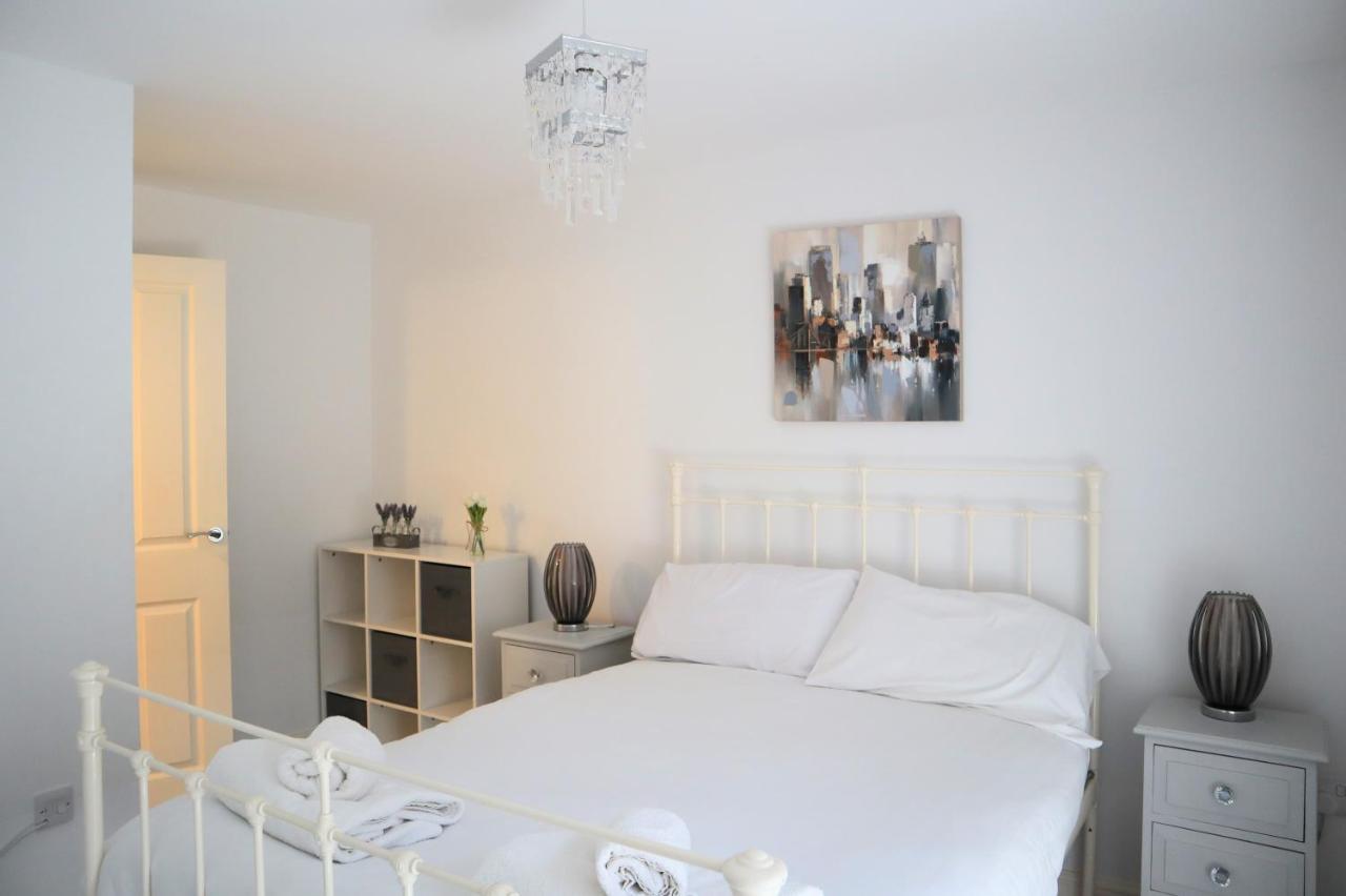 Apartment Lower Brook Mews *