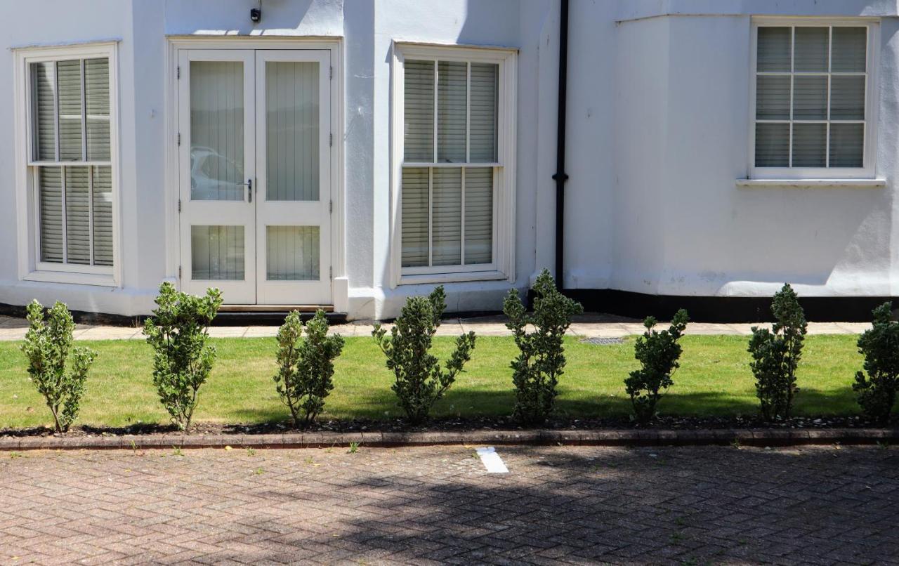 Lower Brook Mews * Ipswich