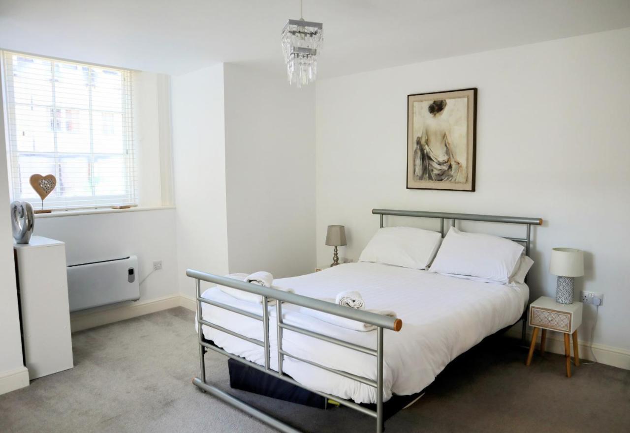 Lower Brook Mews Ipswich