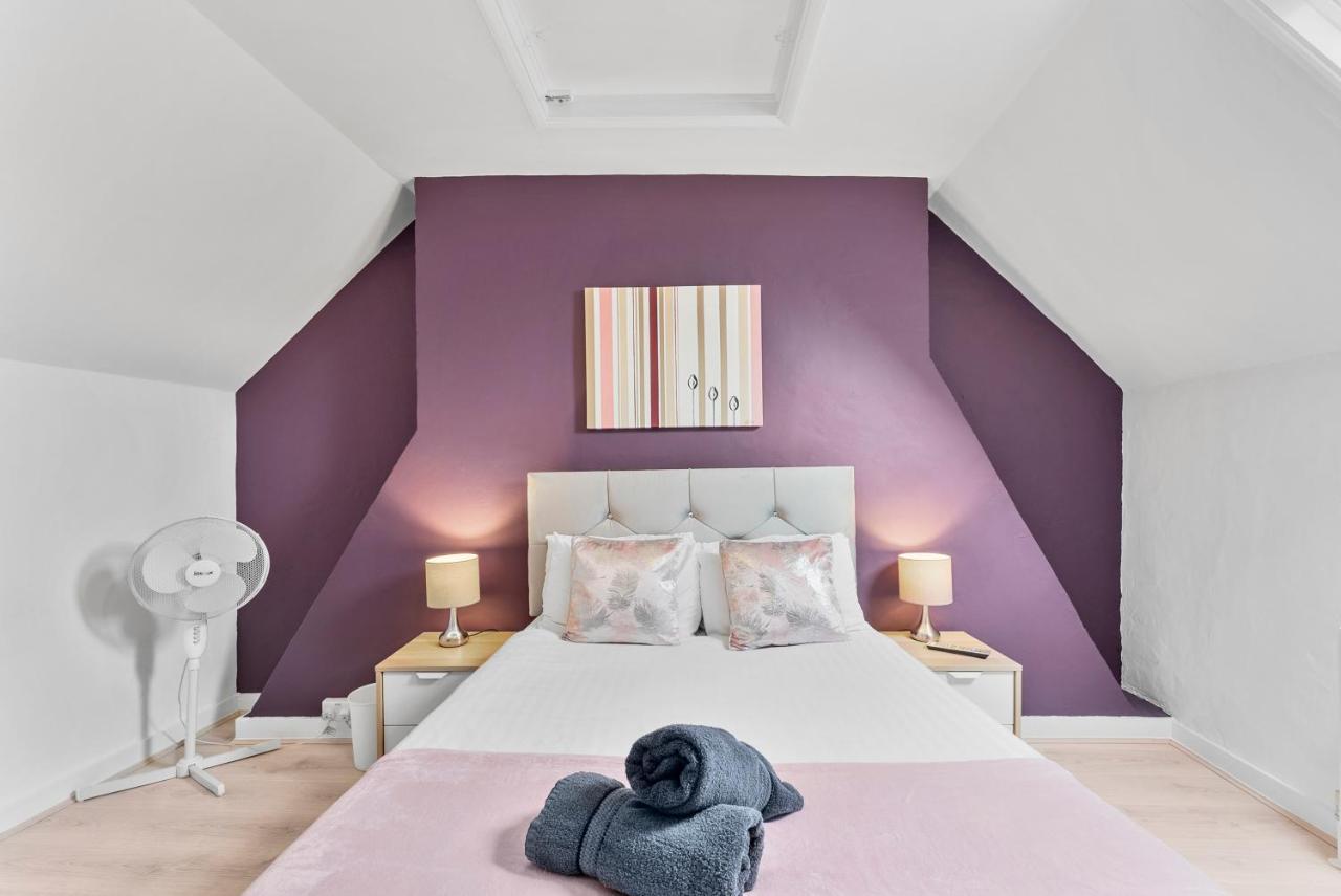 In Centre House With Kitchen, Lounge, Garden Hotel *