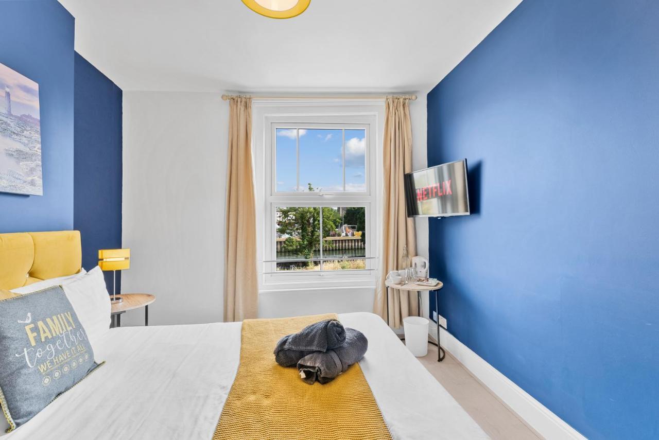 In Centre House With Kitchen, Lounge, Garden Hotel