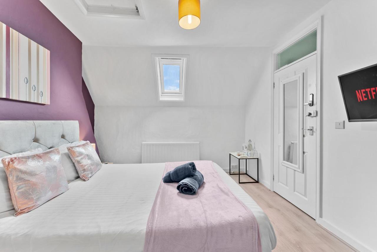 In Centre House With Kitchen, Lounge, Garden Hotel