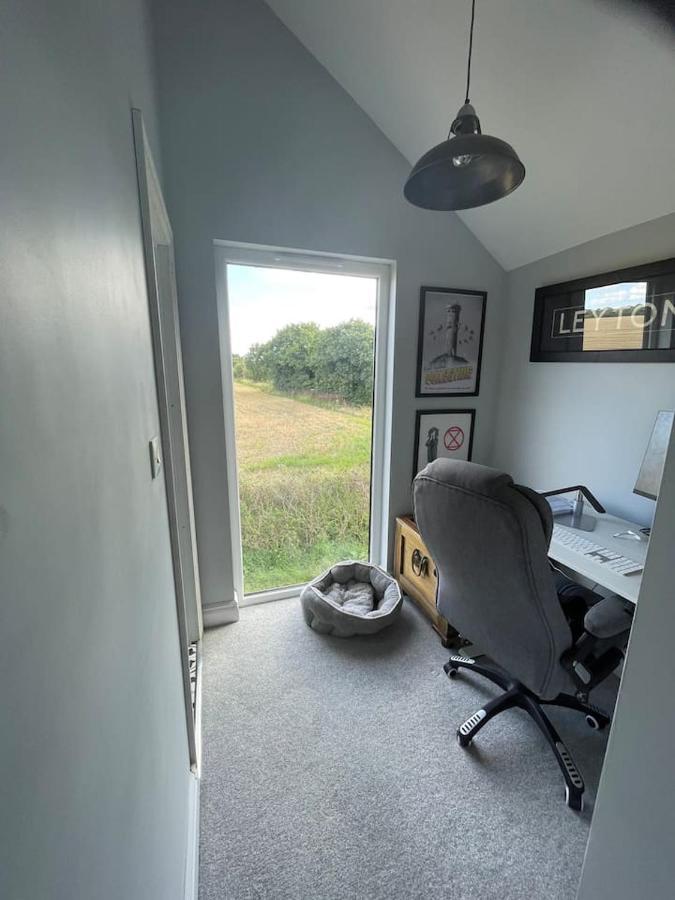 Hall Farm Cottage, Barham Holiday home Ipswich