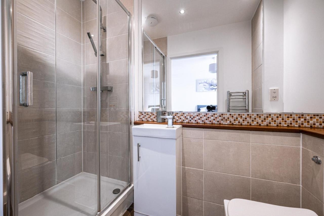 Carr St Apartment Ipswich