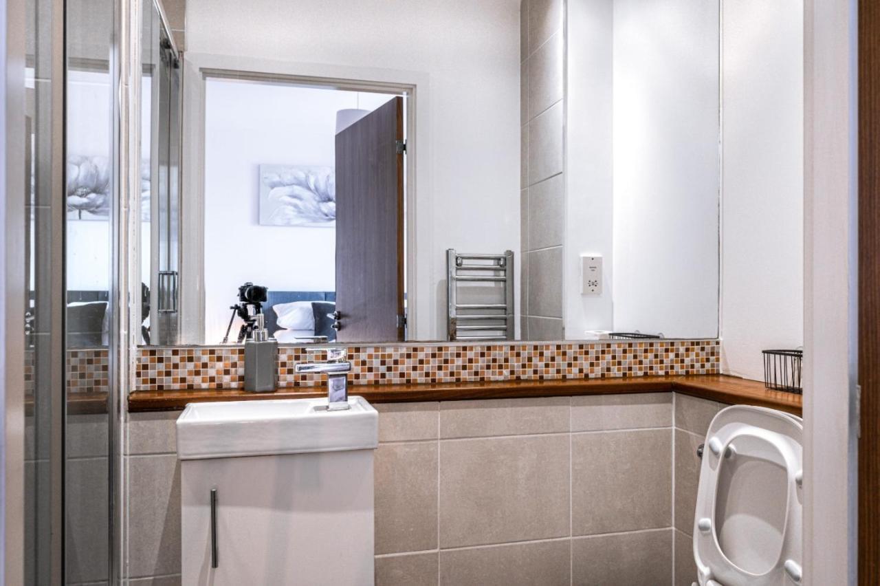 Carr St Apartment Ipswich