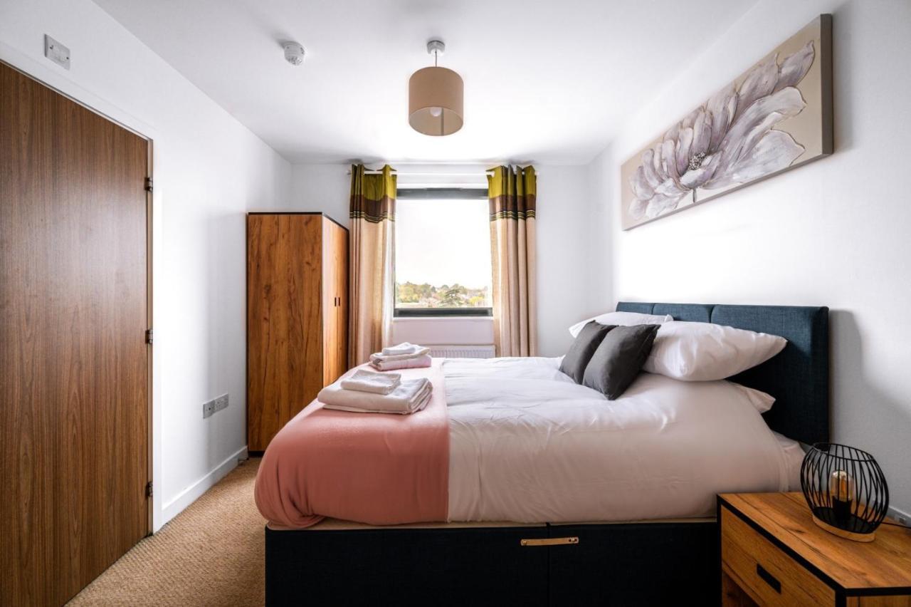 Carr St Apartment Ipswich