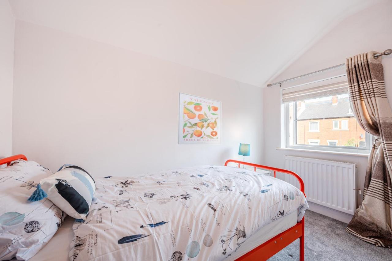 Suffstay Holiday home Ipswich