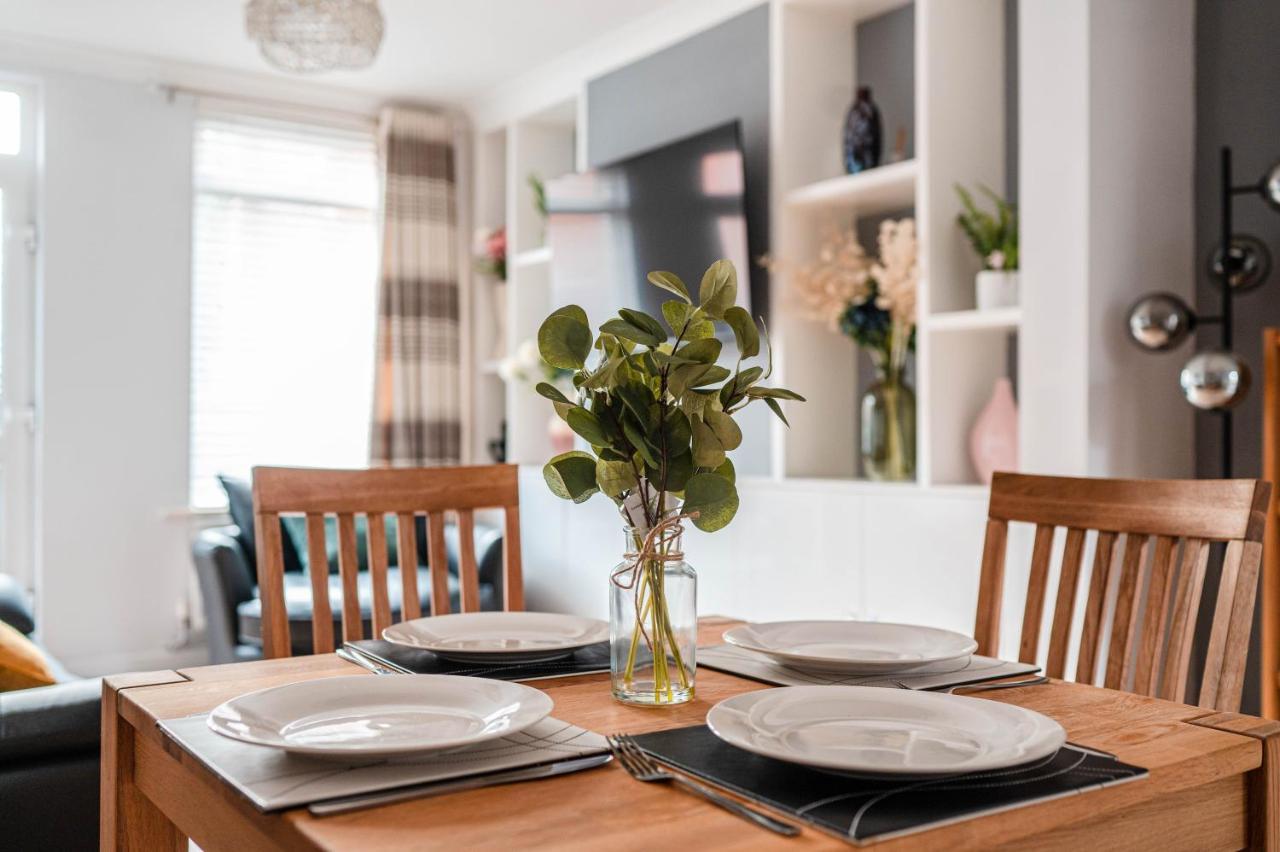 Suffstay Holiday home Ipswich